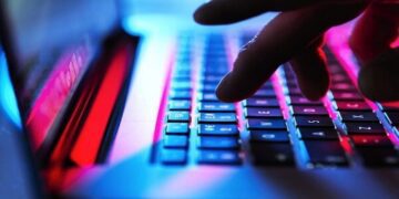 قطعی واختلال در اینترنت