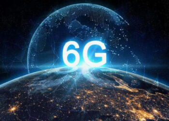شبکه 6G