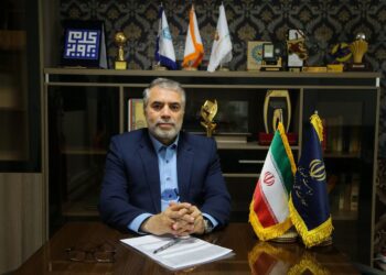 پرویز کرمی رئیس مرکز و دبیر ستاد فناوری‌های نرم