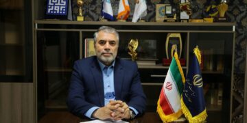 پرویز کرمی رئیس مرکز و دبیر ستاد فناوری‌های نرم