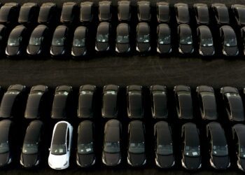 دنیای بی رنگ