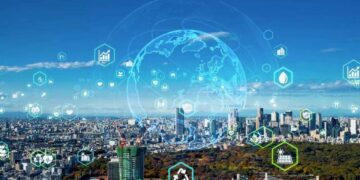 تولید هوشمند با فناوری به روز