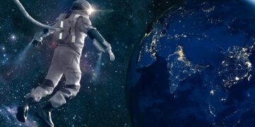 ارسال انسان به فضا