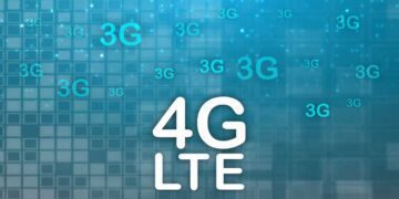 توسعه شبکه موبایل