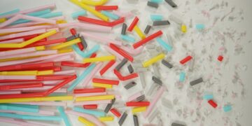 حذف میکرو پلاستیک