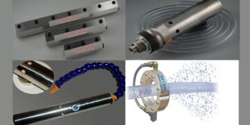 قطعات تولیدی البرز ساب کول