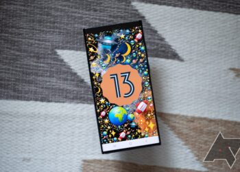 اندروید 13 و One UI 5
