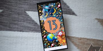 اندروید 13 و One UI 5