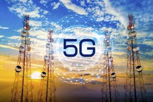 اتصال دوگانه 5G