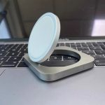 شارژر جادویی اپل