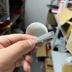 شارژر جادویی اپل