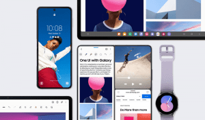 سامسونگ می گوید عرضه سیستم عامل One UI 5 را تا پایان سال جاری میلادی برای تمام گوشی های واجدالشرایط تکمیل خواهد کرد.