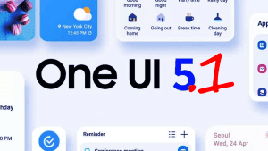 تغییرات One UI 5.1 پیش از عرضه گوشی گلکسی S23 سامسونگ شامل بهبود و بروزرسانی طیف زیادی از برنامه هاو ویجتهای بومی سامسونگ است.