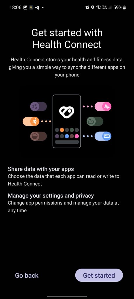 Samsung Health اجازه خروجیگرفتن از و وارد کردن داده ها در Google Fit را نمی دهد.در این مقاله همگام سازی این دو برنامه را به شما آموزش میدهیم