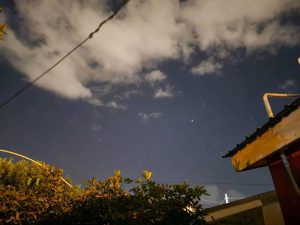 حالت-شب-جدید-دوربین S23 اولترا