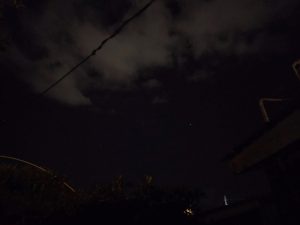 حالت-شب-جدید-دوربین S23 اولترا