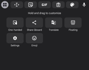 برنامه Gboard صفحه کلید پیشفرض بسیاری از بهترین گوشی های اندرویدی است، بنابراین با تغییر و دریافت ویژگیهای جدید، کل اکوسیستم اندروید را تحت تاثیر قرار میدهد.