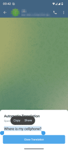 نگرانی درباره حفظ حریم خصوصی