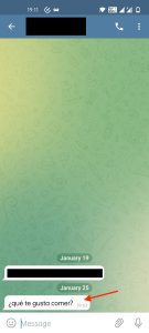 نحوه حذف یک زبان خاص از ترجمه