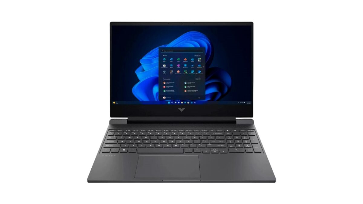 Victus 15-FB2082WM اچ‌پی؛ عملکرد حرفه‌ای در اندازه جمع‌وجور