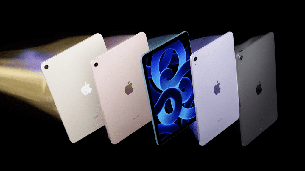 عدم سازگاری برخی آیپدها با iPadOS 17