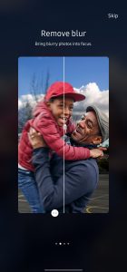 10 ماه پس از انتشار آزمایشی برنامه Galaxy Enhance-X ، غول کره ای به طور رسمی این برنامه را برای سری گلکسی S23 عرضه کرده است.