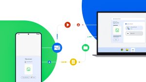 گوگل با عرضه قابلیت Nearby Share  در ویندوز، انتقال فایل‌ها به صورت بیسیم از رایانه‌های ویندوزی به دستگاه های اندرویدی را آسان تر می‌کند