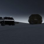 طراحی پیشرفته GAC تصور میکند که ون خودران Vanlife نه تنها برای تعطیلات محدود و مقاصد نزدیک به شهر مورد استفاده قرار گیرد بلکه برای نوع سفرهای متمرکز و طولانیمدت برای مسافت های 2000 کیلومتری یا بیشتر نیز به کار رود.