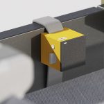 طراحی ون خودران Vanlife دومین خودرو از سری "Car Culture" GAC است که سال گذشته فاش شد