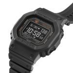 کاسیو به تازگی دومین ساعت هوشمند هیبریدی خود را از مجموعه G-Shock و با نام DWH5600 به بازار معرفی کرد.