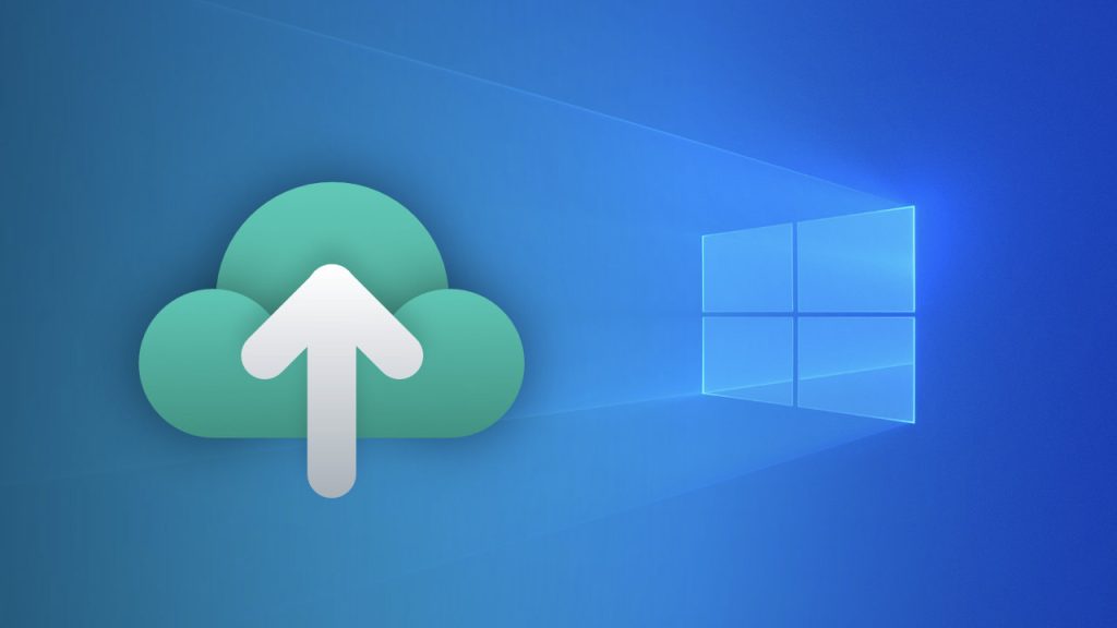 عرضه اپلیکیشن “Windows Backup” برای کاربران ویندوز ۱۰