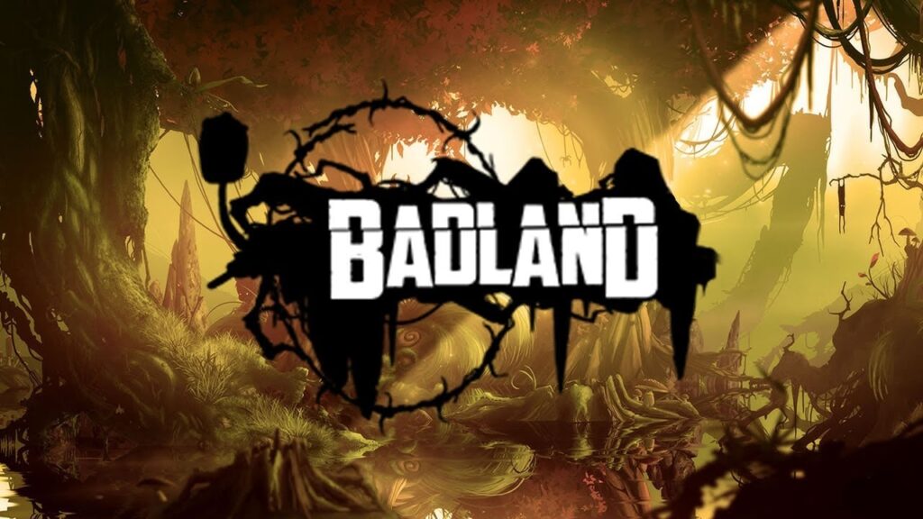 بازی BADLAND؛ در لیست بهترین بازی های آفلاین آیفون