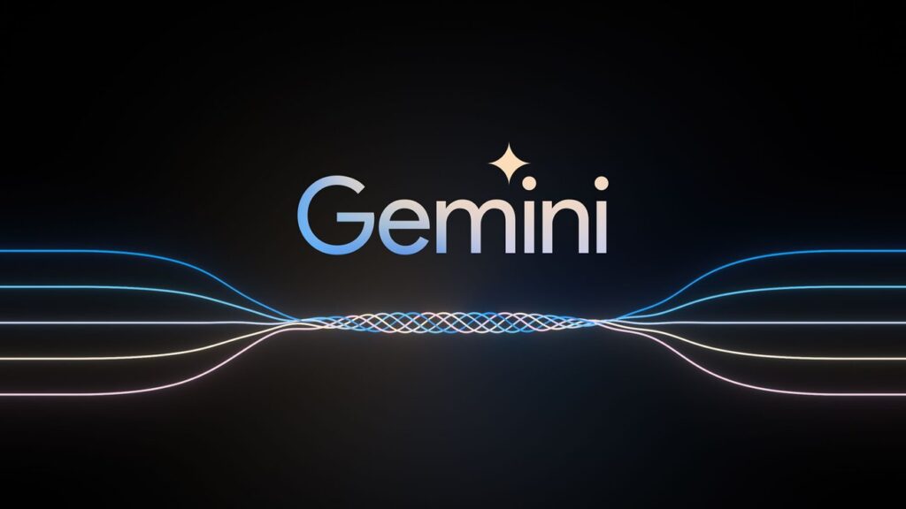 هوش مصنوعی Gemini به برنامه جیمیل اندروید می‌آید