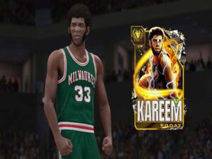 جوایز فصل 8 NBA 2K24 MyCareer