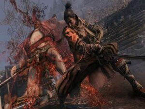 بازی Sekiro