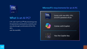 AI PC 1