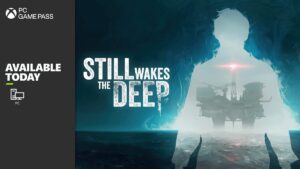 Wakes the Deep