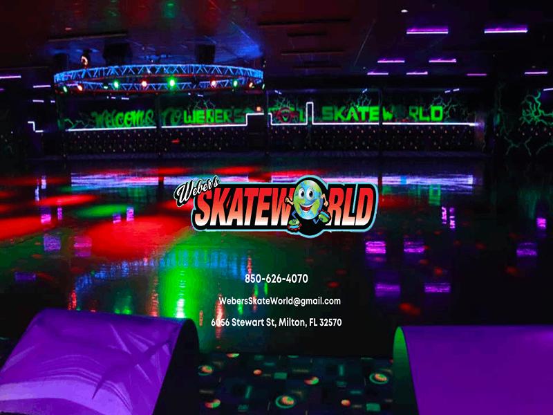 بازی Skate World/تاریخ انتشار سال 2024