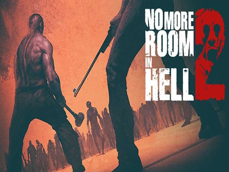 بازی No More Room in Hell 2/تاریخ انتشار دسترسی اولیه سال 2024