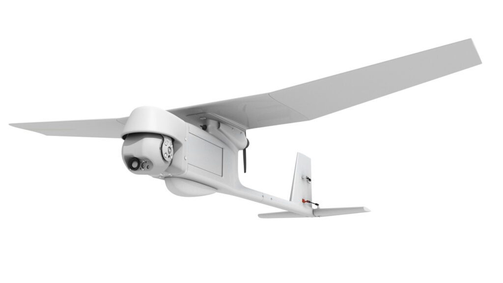 پهپاد AeroVironment RQ-11 Raven