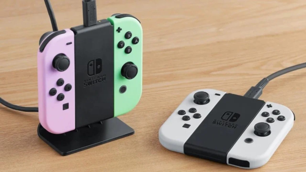 Nintendo Joy-Con