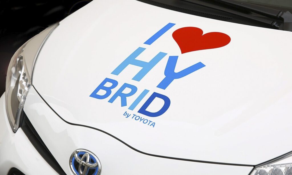 هوش مصنوعی ترکیبی (Hybrid)