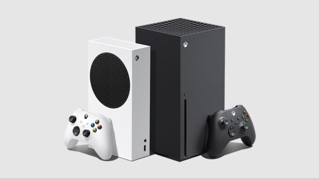 فروش Xbox Series X/S در آمریکا ۱۸ درصد از Xbox One عقب‌تر است