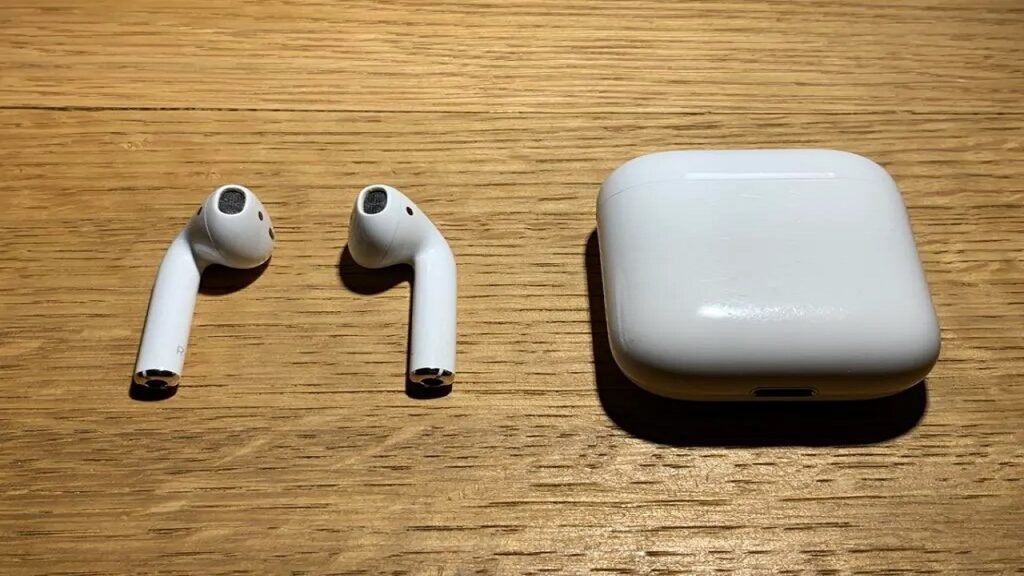 دو سری جدید Airpods 4 وارد بازار می شوند