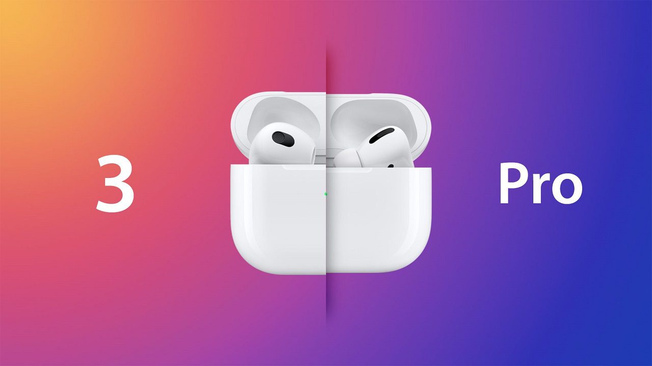 نسل جدید AirPods Pro 3 عرضه خواهد شد