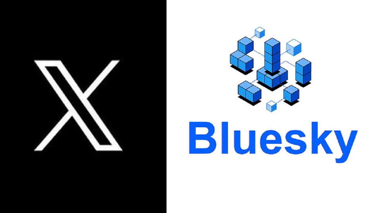 پس از ممنوعیت X کاربران برزیلی به سمت پلتفرم Bluesky هجوم بردند