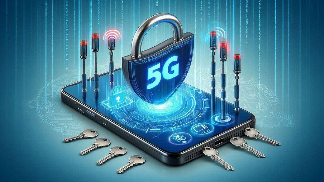 تغییر پروتوکل گوشی قربانیان از 5g به 4g و حتی قدیمیتر به منظور شنود تمام مکالمات آنها، یکی دیگر از نتایجی بود که این گروه دانشگاهی در تحقیقات خود به آن دست یافته بودند.