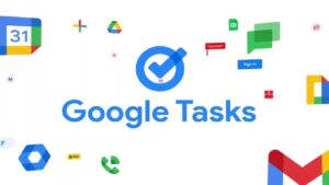 برنامه Google Tasks می‌تواند انتخاب نهایی برای هر فردی باشد که به دنبال راه‌حل ساده مدیریت کار است