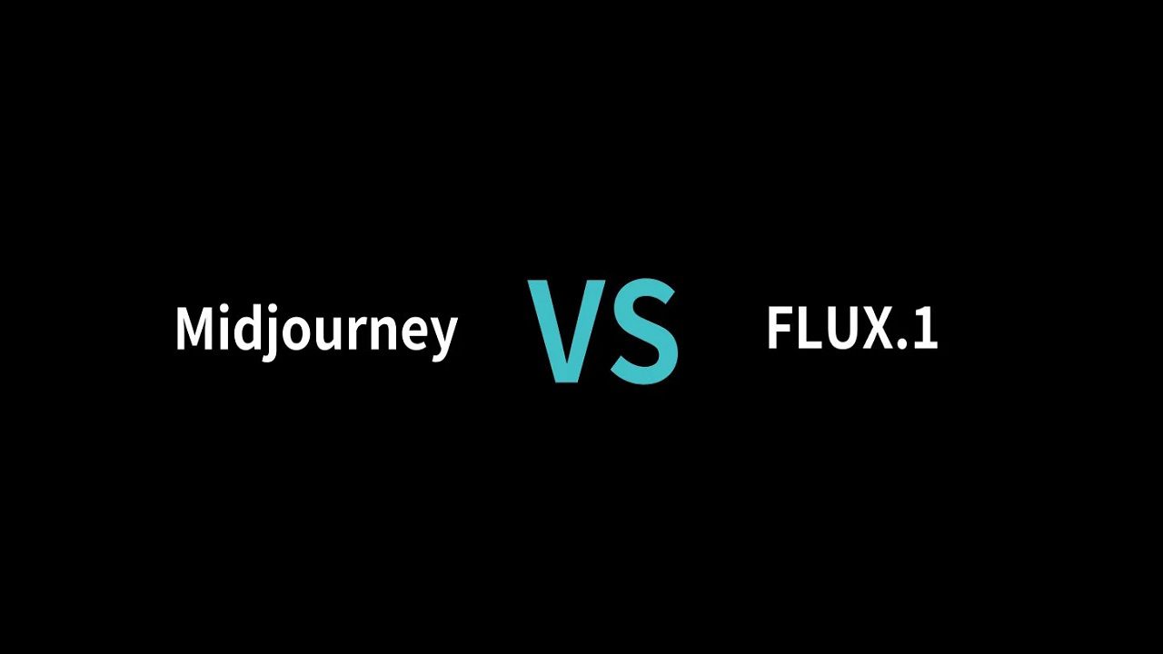 معرفی FLUX نرم‌افزار جدید تصویرسازی هوش مصنوعی