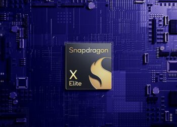 معماری اصلی تراشه Snapdragon X Elite فاش شد